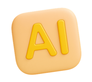 Svensktillvxt AI smart trading feature with market indicators display